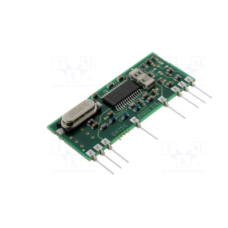 COMRX-4MM5.FA MODULO FREQUENCIA 433 MHZ