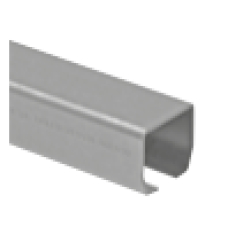 MONOCARRIL ACO GALVANIZADO PARA PORTAS COMUNELLO