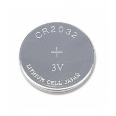CR 2032 PILHA 3V GROSSA